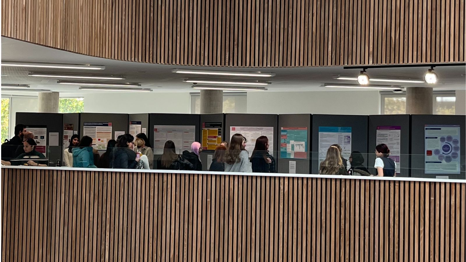 poster exhibition
