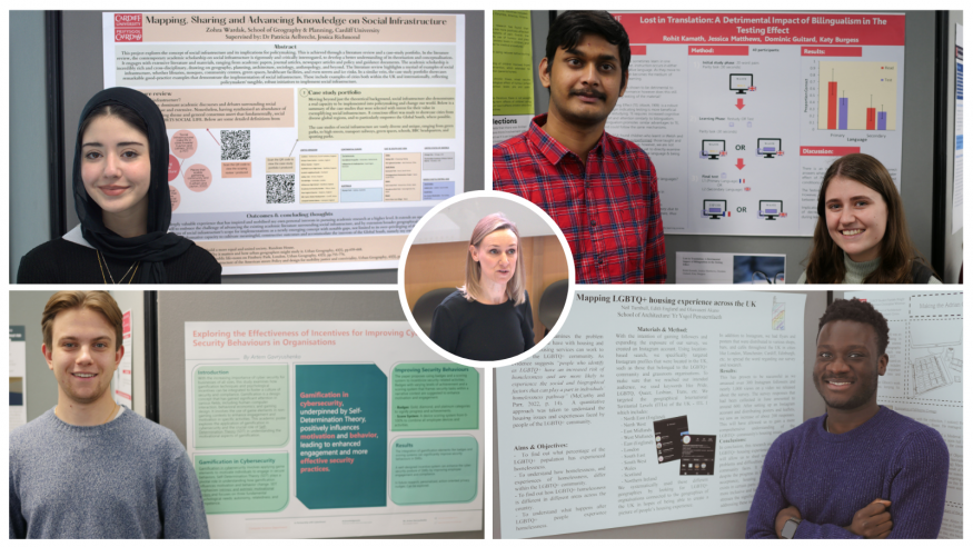 poster exhibition
