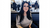 Meet Ada Huggett-Fieldhouse, our Senior Education Developer