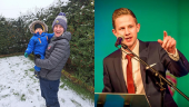 Meet Elgan Hughes, our Student Engagement Manager