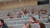 Myfyrio ar ein digwyddiad Chwefror yng nghyfres seminarau Cymrawd Addysgu Cenedlaethol (NTF) gydag Emmajane Milton