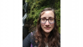 Meet the colleague: Cath Bushell