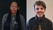 Student Champions of the month: March