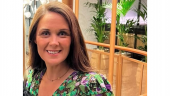 Meet the colleague: Rachel Johns