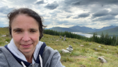 Meet the colleague: Katy Bernardelli