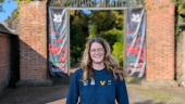 Meet the colleague: Gemma Hackman