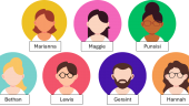 Enhancing Student Support Through Co-Creation: A Journey of Partnership and Innovation