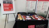 On-campus Internships at the Jobs and Internships Fair