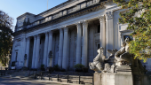 Launch of the Glamorgan Building Alternative Audio Guide