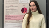 On-Campus Internship Case Study: Rhiannon Jones 