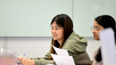 On-campus Internships Report Findings