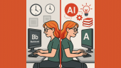 Can AI Really Save You Time in Learning Central? I Put It to the Test
