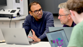What’s New in Learning Central? Navigation and Styling Options