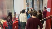 Record NSS responses at JOMEC: How Planning, Partnership and Playfulness made it happen.
