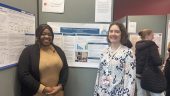 Internship Highlight: Christabel Gono