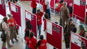 ‘Nothing about us, without us’ – working side by side with our students