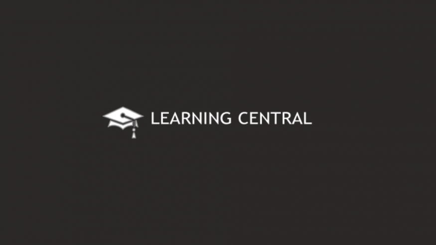Learning Central logo