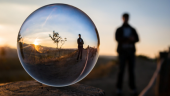 Staying with the questions: Reflection, Fellowship and professional learning