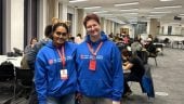 Students Supporting Students: The Difference Wellbeing Champions Make