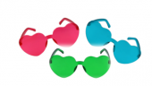 Seeing Inclusion Differently: How a Pair of Coloured Glasses Changed the Conversation