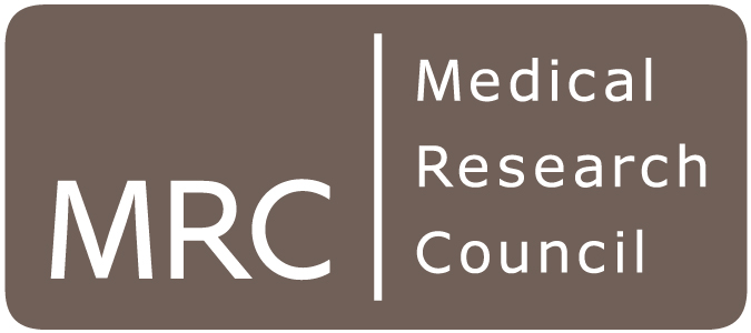 medical research council of the united kingdom