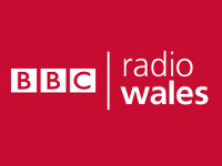 BBC Radio Wales Logo