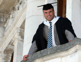 Jamie Roberts