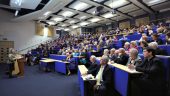 John Simpson lecture, Hadyn Ellis Distinguished Lecture – Cardiff