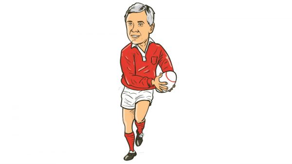 Gareth Davies