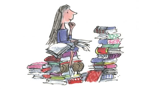 100 years of Roald Dahl – Dr Catherine Butler - Alumni news and events ...