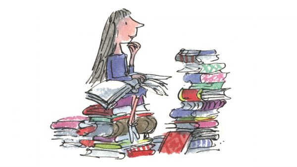 © Quentin Blake