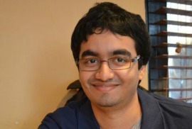 Ajay Vaidya
