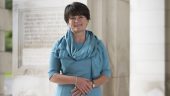 Professor Karen Holford (PhD 1987) on achievement, aspiration and becoming Deputy Vice-Chancellor