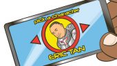 Examined Life – Eric Tan (BSc 2003)