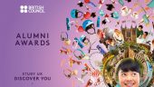 Are you the next Alumni Awards winner?