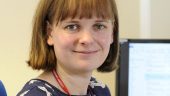 Future Leaders in Cancer Research – Dr Stephanie Smit (BSc 2010, PhD 2015)