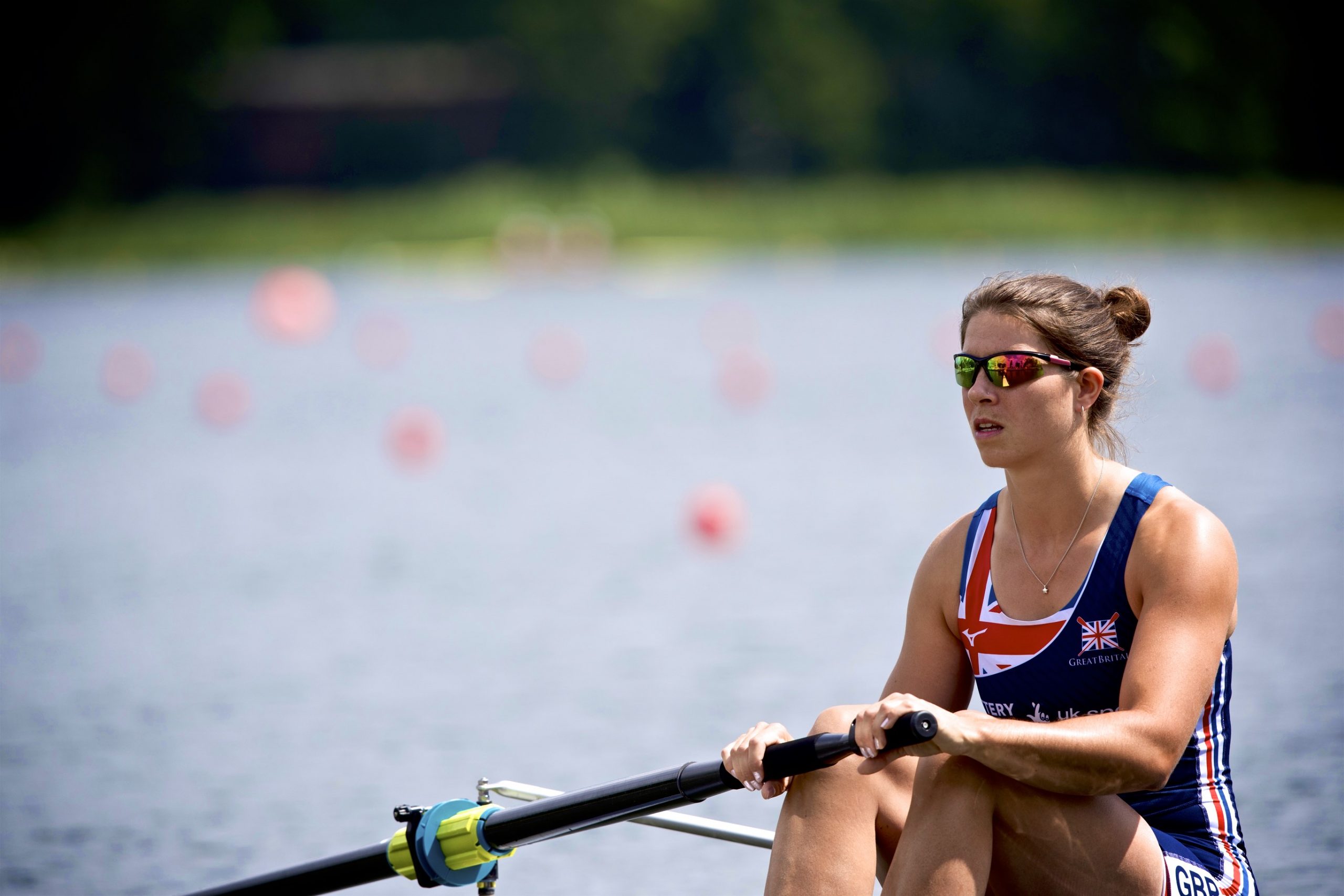 My Cardiff is… rowing down the Taff to Florida – and beyond – Alumni ...