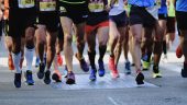 #TeamCardiff London Marathon runners raising money for Cardiff University research