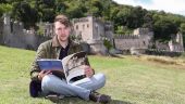 Gwrych Castle: the story behind the new location for I’m a Celebrity