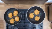 Recipes for Success: Veg drawer fritters