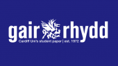 Gair Rhydd – Dathlu 50 mlynedd