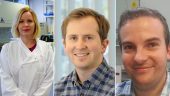 Where are they now – an update on our early career cancer researchers