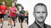 My Cardiff Half for neuroscience and mental health research – Professor Neil Harrison