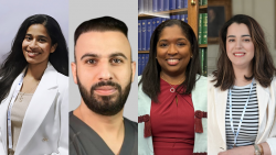 Fy nghyfnod ym Mhrifysgol Caerdydd – ‘Flossing It’