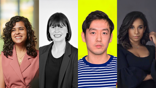 Bossing It – How to level up professionally