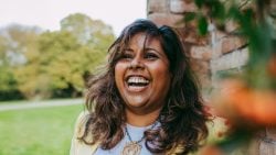 My Womentoring experience – Nisha Harichandran (LLB 2002)