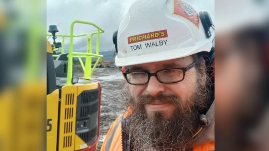 Sharing experience, shaping futures: the impact of a Cardiff careers talk