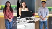 Cardiff University alumni shaping future careers through work experience
