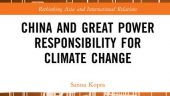China’s great power climate responsibility and the Arctic