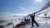 Working as a fixer for documentaries & media projects in Greenland before & during the COVID-19 pandemic